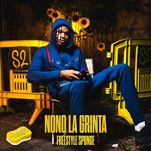 Freestyle Sponge S2-E1 Sponge Productions & Nono La Grinta