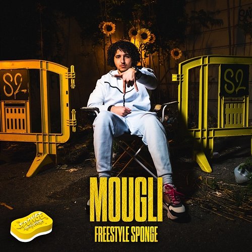 Freestyle Sponge S2-E2 Sponge Productions & Mougli