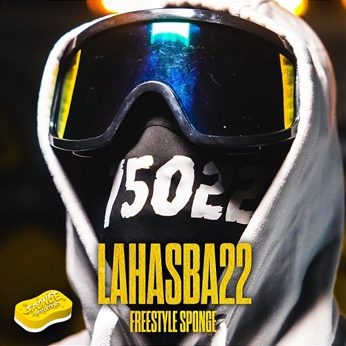 Freestyle Sponge S2-E3 Sponge Productions & La Hasba22