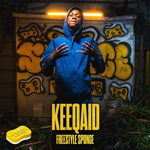 Freestyle Sponge S2-E4 Sponge Productions & Keeqaid