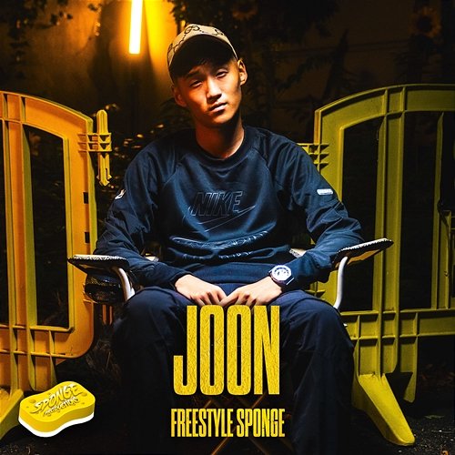 Freestyle Sponge S2-E5 Sponge Productions & Joon