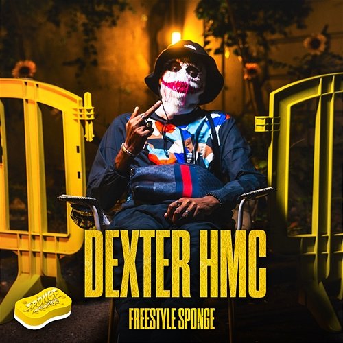 Freestyle Sponge S2-E7 Sponge Productions & Dexter HMC