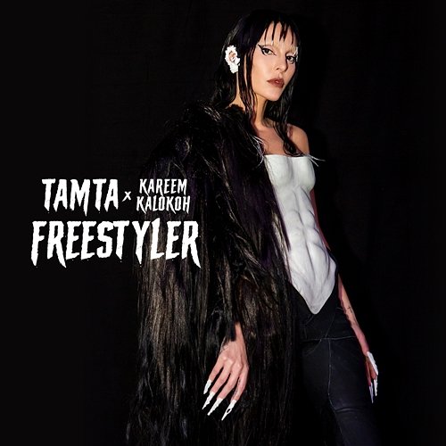 Freestyler Tamta, Kareem Kalokoh