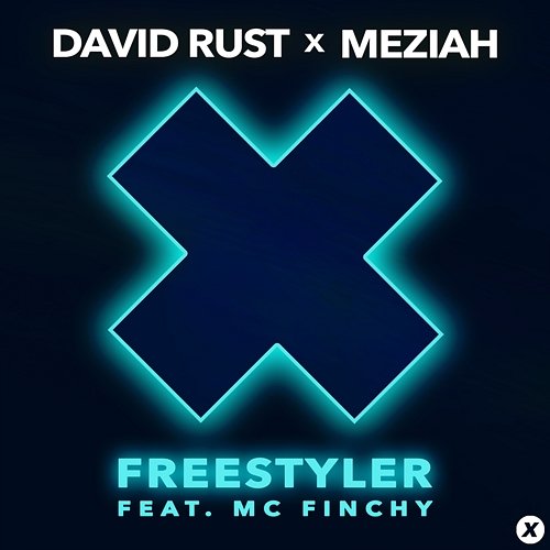 Freestyler David Rust, MEZIAH feat. MC Finchy
