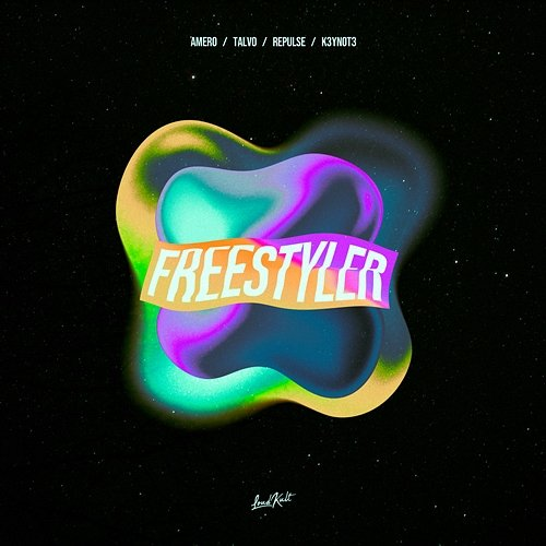 Freestyler Talvo, Amero, Repulse, K3YN0T3