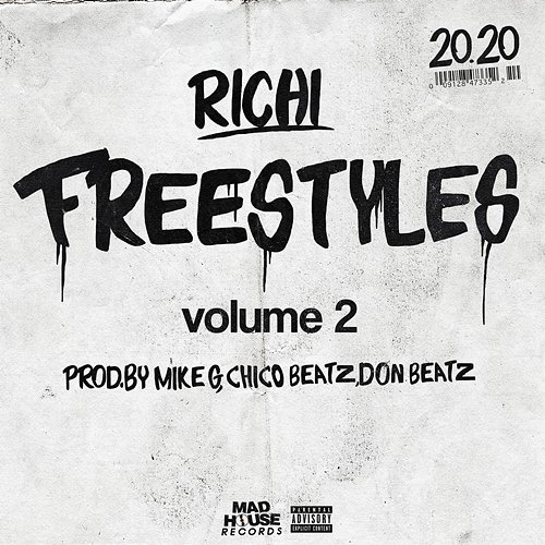 Freestyles Richi