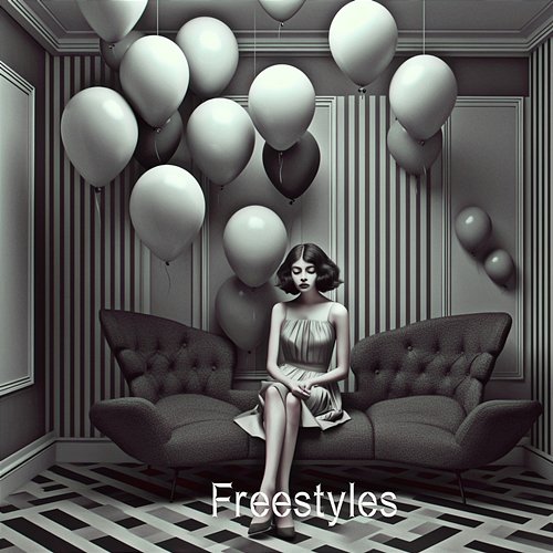Freestyles Georgina Ikner