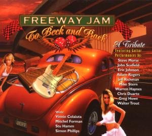 Freeway Jam -to Beck Beck Jeff