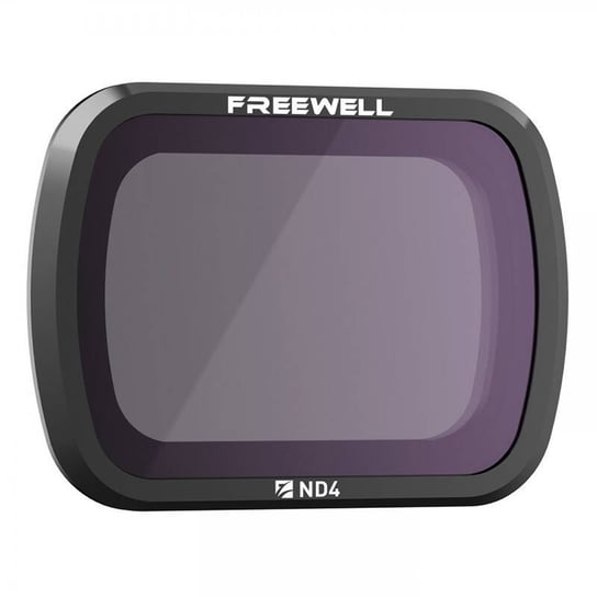 Freewell, Filtr ND4 Freewell do DJI Osmo Pocket 3 Freewell
