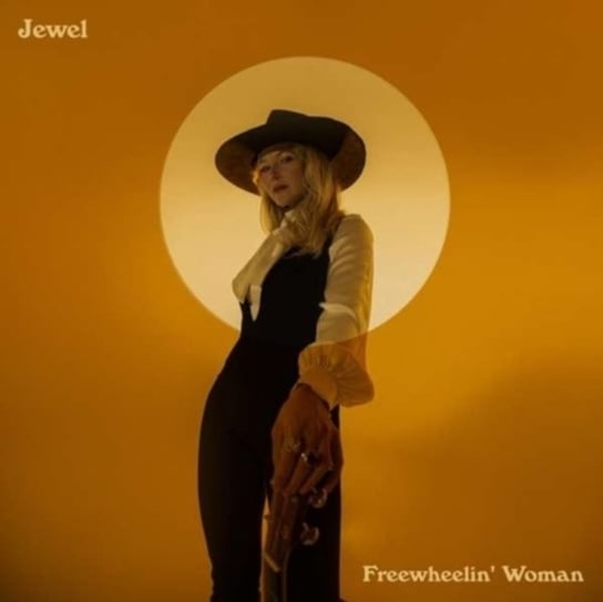Freewheelin' Woman Jewel