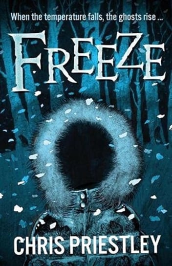 Freeze Priestley Chris