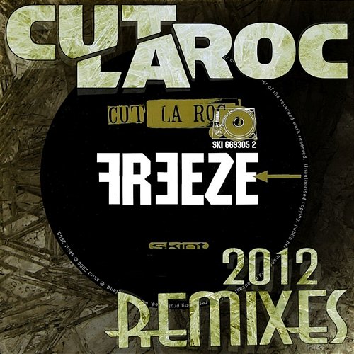 Freeze Cut La Roc