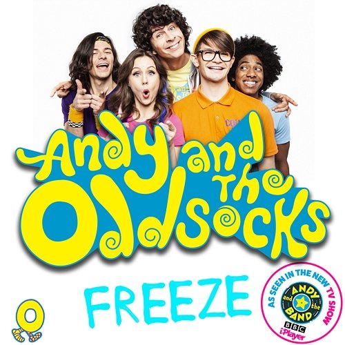Freeze Andy And The Odd Socks