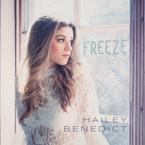 Freeze Hailey Benedict