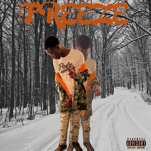 Freeze J4 Krazy