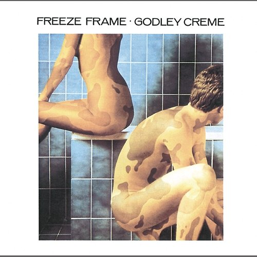 Freeze Frame Godley & Creme