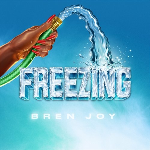Freezing Bren Joy