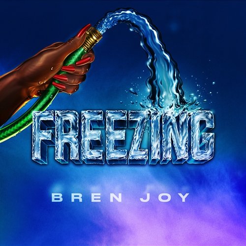 Freezing Bren Joy
