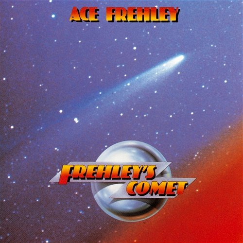 Frehley's Comet Ace Frehley