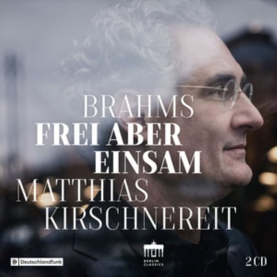 Frei aber einsam Kirschnereit Matthias, Amaryllis Quartett