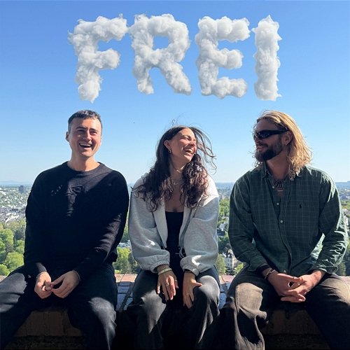 FREI DJ DRECKISCH, Ennoia, Kristian Llov