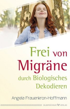 Frei von Migräne Silberschnur