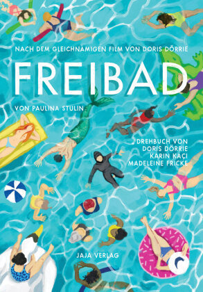 Freibad Jaja Verlag