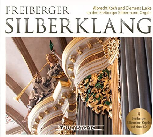 Freiberger Silberklang Various Artists