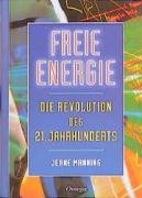 Freie Energie Manning Jeane