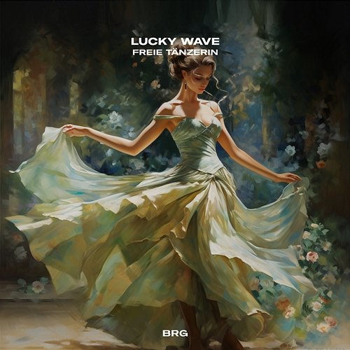 Freie Tänzerin Lucky Wave