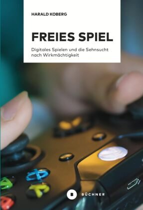 Freies Spiel Büchner Verlag