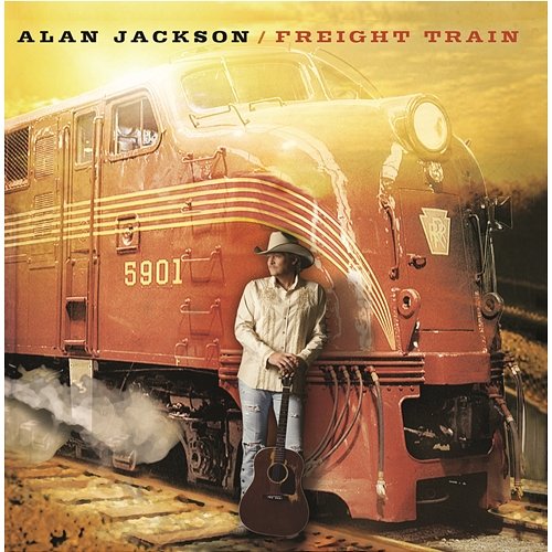 Freight Train Alan Jackson