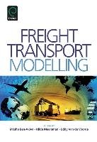 Freight Transport Modelling Akiva Moshe Ben