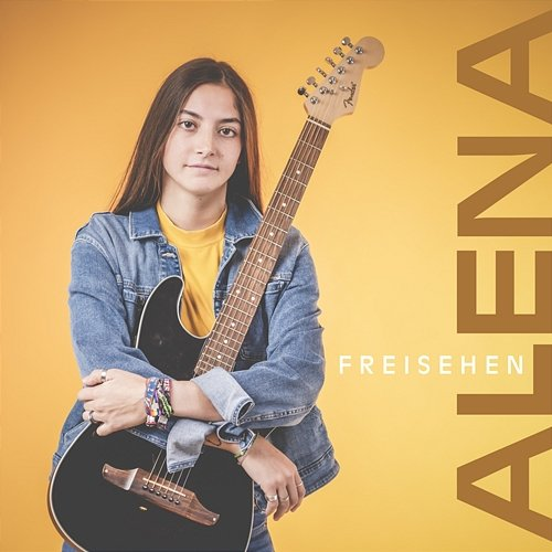 Freisehen Alena