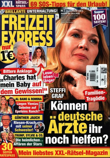 Freizeit Express [DE] EuroPress Polska Sp. z o.o.