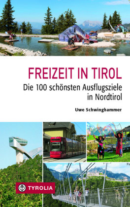 Freizeit in Tirol Tyrolia