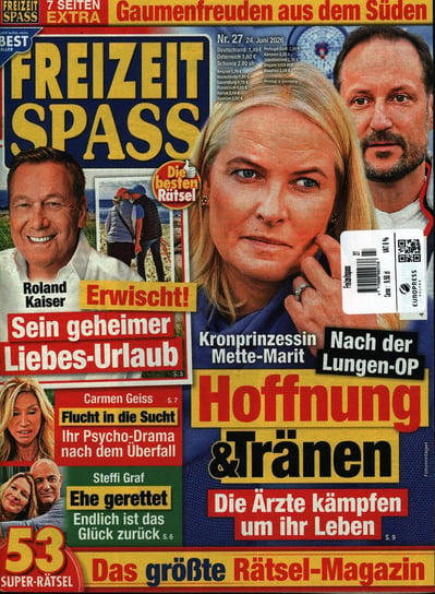 Freizeitspass [DE] EuroPress Polska Sp. z o.o.