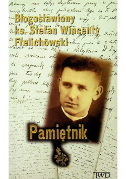 Frelichowski Pamiętnik 