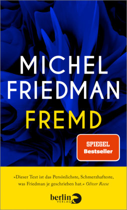 Fremd Berlin Verlag