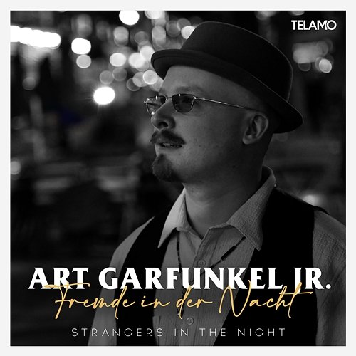 Fremde in der Nacht (Strangers In The Night) Art Garfunkel jr.