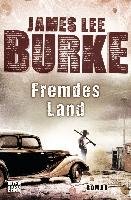 Fremdes Land Burke James Lee