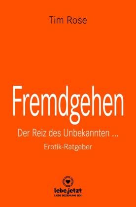 Fremdgehen | Erotischer Ratgeber blue panther books