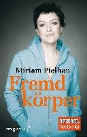 Fremdkörper Pielhau Miriam