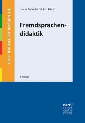 Fremdsprachendidaktik Decke-Cornill Helene, Kuster Lutz