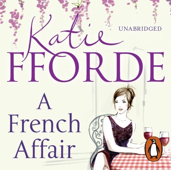 French Affair Fforde Katie
