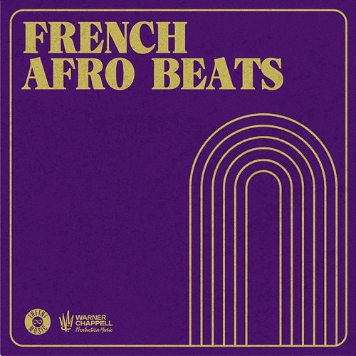 French Afro Beats Warner Chappell Production Music