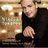 French Album Tokarev Nikolai