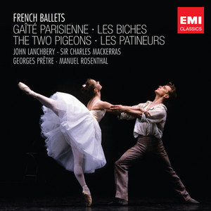 French Ballets Various Artists