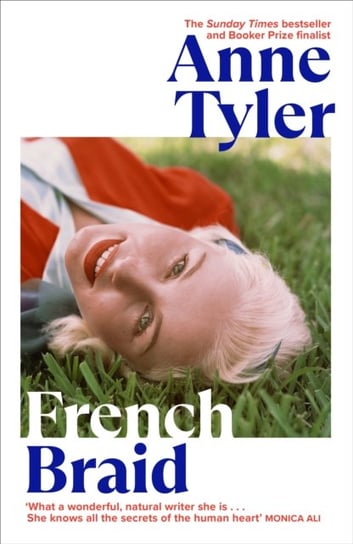 French Braid Tyler Anne