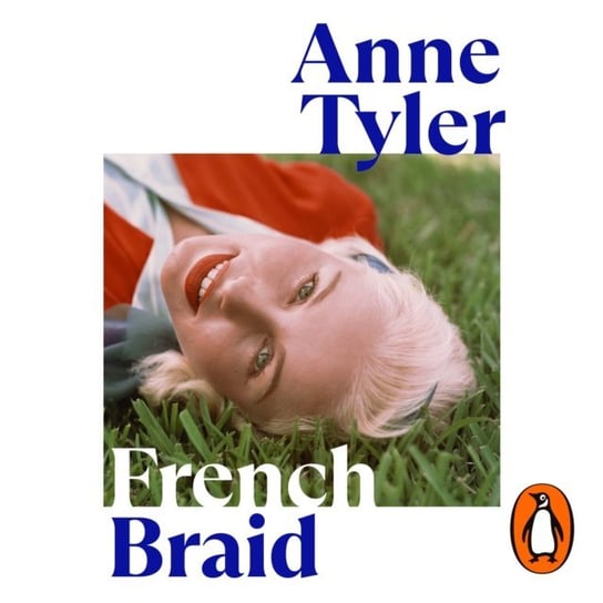French Braid Tyler Anne